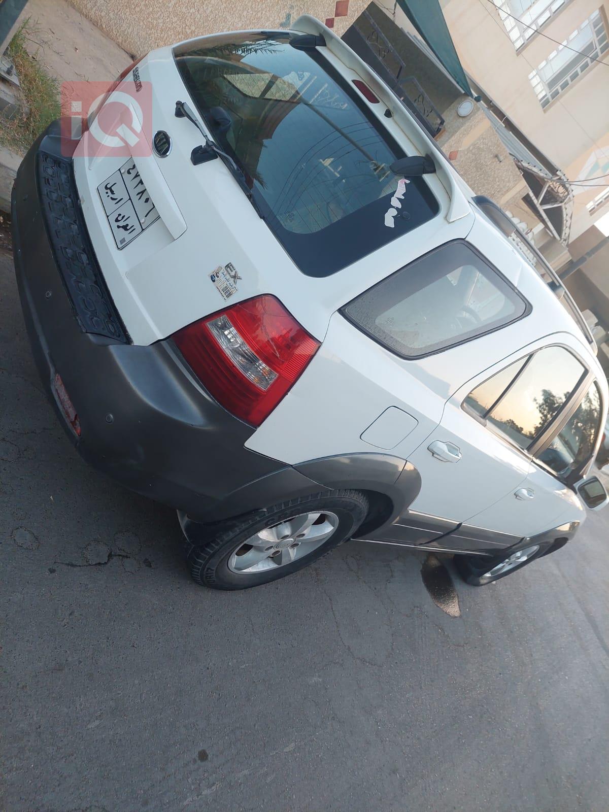 کیا سۆرینتۆ